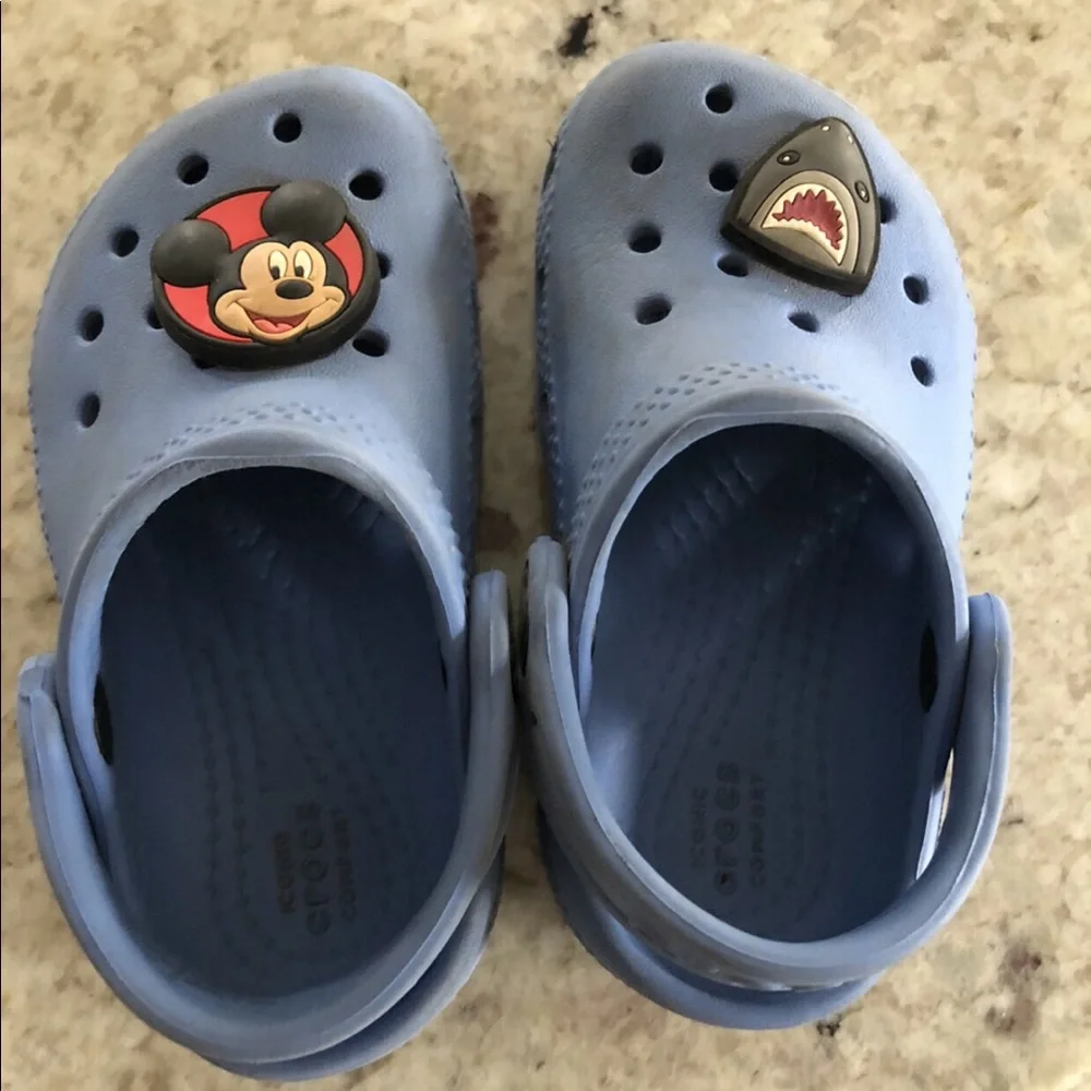 Crocs - Picture 1 of 1